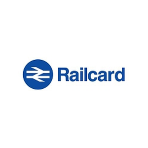 Senior Railcard brand logo for senior-railcard.co.uk