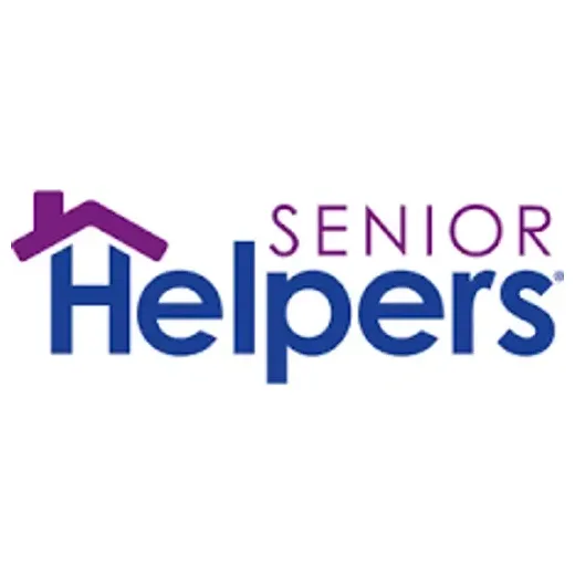 seniorhelpers brand logo for seniorhelpers.com