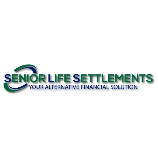 seniorlifesettlements brand logo for seniorlifesettlements.net