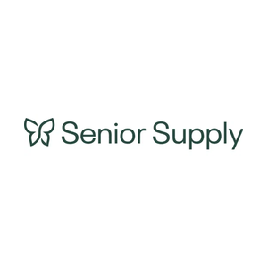 seniorsupply brand logo for seniorsupply.com