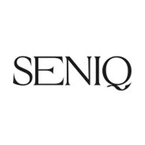 seniqbrand brand logo for seniqbrand.com