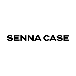 sennacase brand logo for sennacase.com
