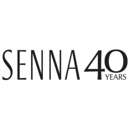 sennacosmetics brand logo for sennacosmetics.com