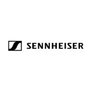 Sennheiser CA brand logo for ca.sennheiser-hearing.com