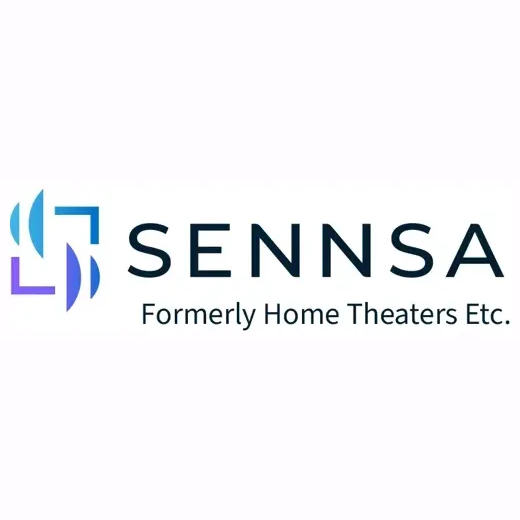 sennsa brand logo for sennsa.com