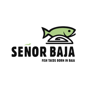 senorbajarestaurants brand logo for senorbajarestaurants.com