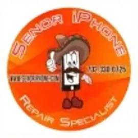 senorphone brand logo for senorphone.com