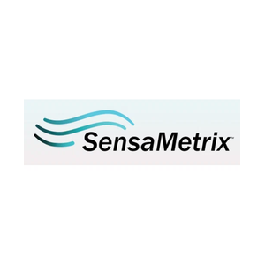 sensametrix brand logo for sensametrix.com