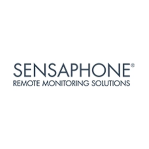 sensaphone brand logo for sensaphone.com