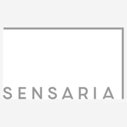 sensaria brand logo for sensaria.com
