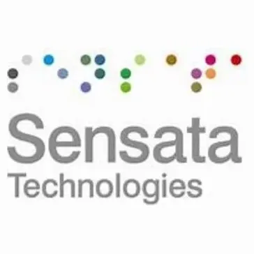 sensata brand logo for sensata.com