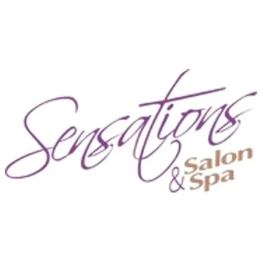 sensationssalonandspa brand logo for sensationssalonandspa.com