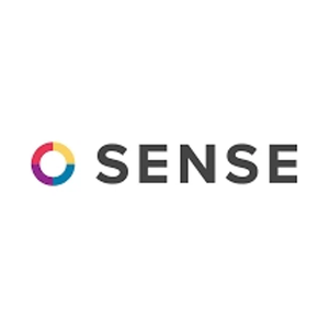 sensehq brand logo for sensehq.com