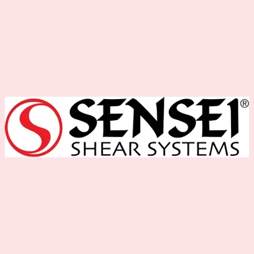 senseishears brand logo for senseishears.com
