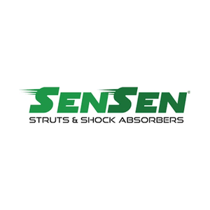 sensen-na brand logo for sensen-na.com