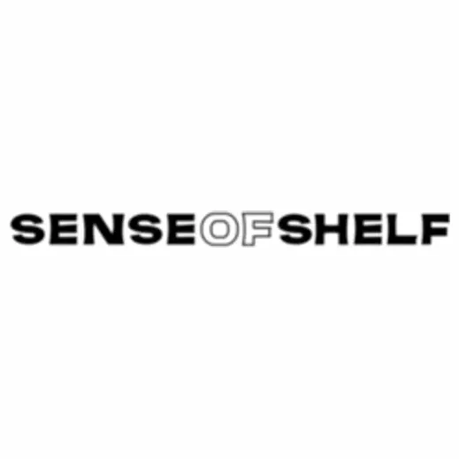 senseofshelf brand logo for senseofshelf.com