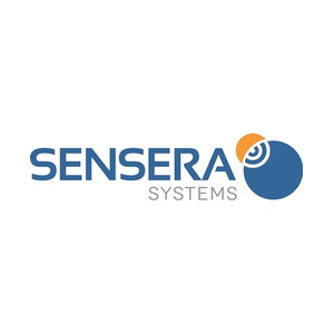 senserasystems brand logo for senserasystems.com