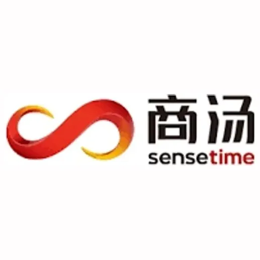 sensetime brand logo for sensetime.com