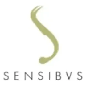 sensibus brand logo for sensibus.com