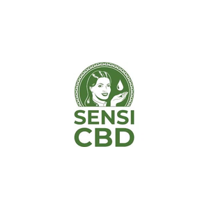 sensicbd brand logo for sensicbd.com