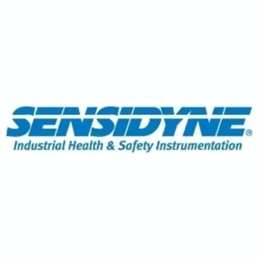 sensidyne brand logo for sensidyne.com