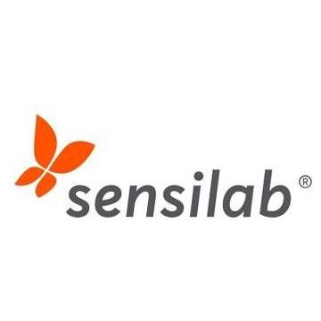Sensilab brand logo for sensilab.com