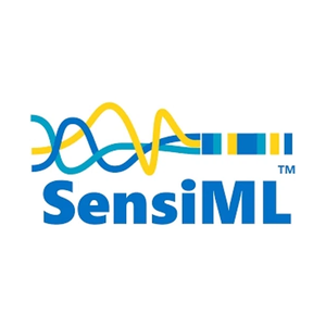 sensiml brand logo for sensiml.com