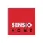 SENSIO HOME brand logo for sensiohome.com