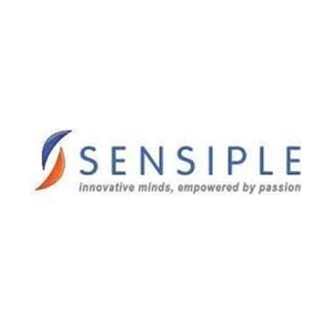 sensiple brand logo for sensiple.com