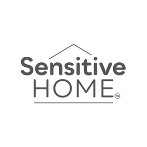 sensitivehome brand logo for sensitivehome.com