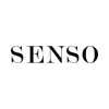 Senso brand logo for senso.com.au