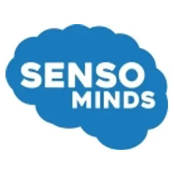 sensominds brand logo for sensominds.com