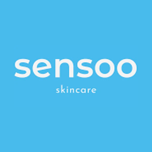 sensooskin brand logo for sensooskin.com