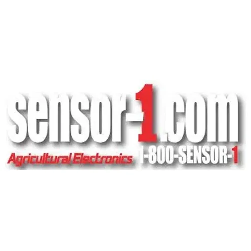 sensor-1 brand logo for sensor-1.com