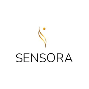 sensora-shop brand logo for sensora-shop.com