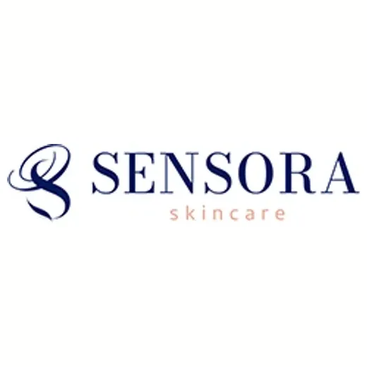 sensoraskin brand logo for sensoraskin.com