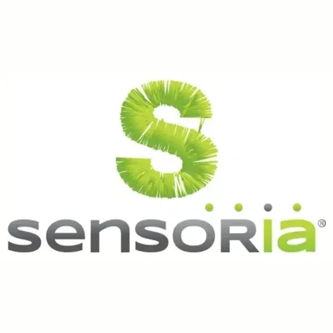 sensoriafitness brand logo for sensoriafitness.com