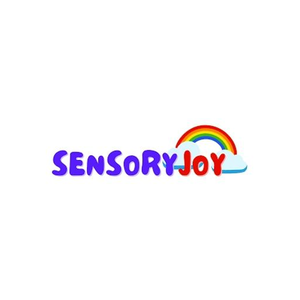 Sensory Joy brand logo for thesensoryjoy.co