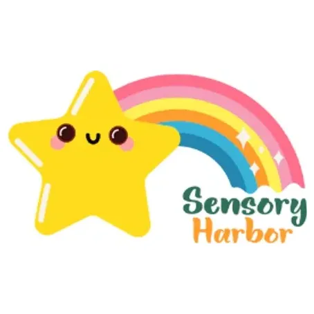 sensoryharbor brand logo for sensoryharbor.com