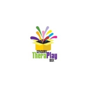 sensorytheraplaybox brand logo for sensorytheraplaybox.com
