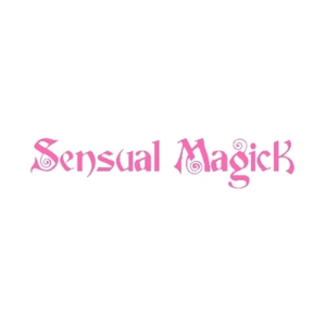 sensual-magick brand logo for sensual-magick.com