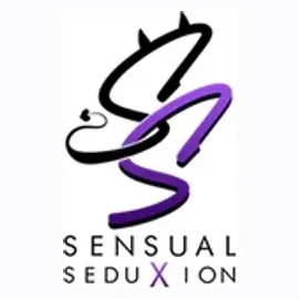 sensualseduxion brand logo for sensualseduxion.com