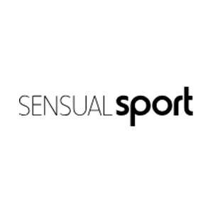 sensualsport brand logo for sensualsport.com