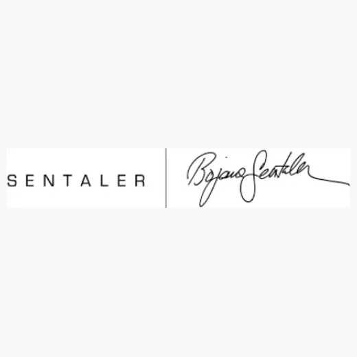 sentaler brand logo for sentaler.com