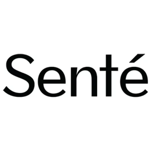 Sente brand logo for sentelabs.com