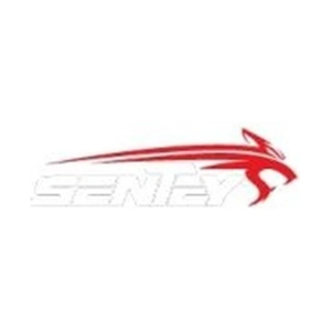 sentey brand logo for sentey.com