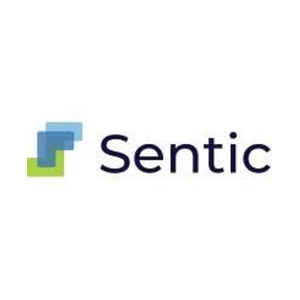 sentic brand logo for sentic.io