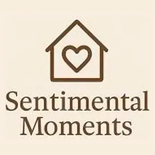 sentimentalartworks brand logo for sentimentalartworks.com