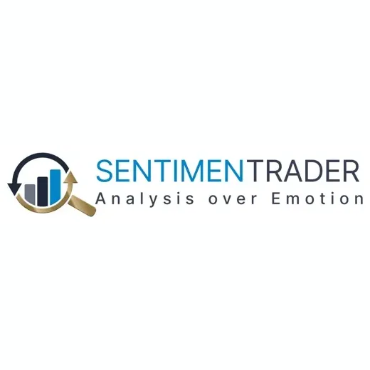 sentimentrader brand logo for sentimentrader.com