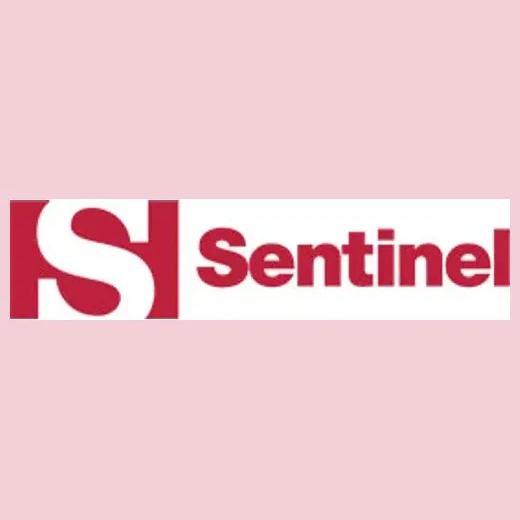 sentinelcolorado brand logo for sentinelcolorado.com